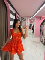 Rosalie Playsuit