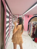 Rosalie Playsuit - Image 4