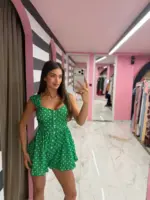 Rosalie Playsuit - Image 7