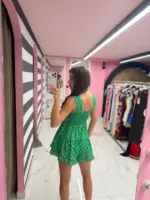 Rosalie Playsuit - Image 8