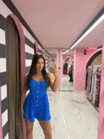 Rosalie Playsuit - Image 9