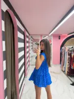 Rosalie Playsuit - Image 10