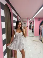 Rosalie Playsuit - Image 11