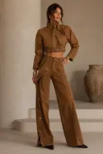 Sahara Edge Set