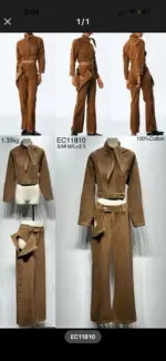 Sahara Edge Set - Image 2