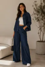 Monaco Denim Set - Image 2