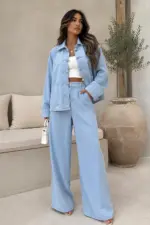 Monaco Denim Set - Image 3