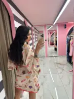 Lucky charm dress - Image 2