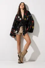 Autumn Bloom Jacket - Image 7