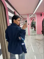 Urban Patch Jacket - Image 3