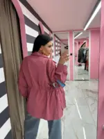 Urban Patch Jacket - Image 6