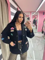Urban Patch Jacket - Image 9