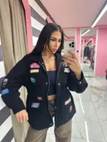 Urban Patch Jacket - Image 10