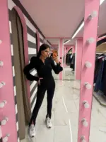 Sculpt Split Leggings