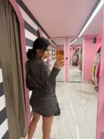Chic Shirt Set - Image 4