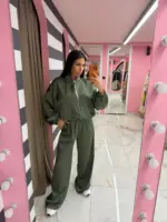 Cazual Zip set - Image 5