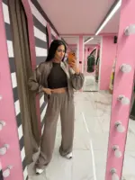 Cazual Zip set - Image 9