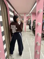 Sporty Line Pants - Image 10