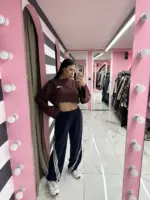 Sporty Line Pants - Image 9