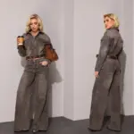 Denim Flex Set - Image 2