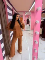Comfy Ribbed Set - Image 7