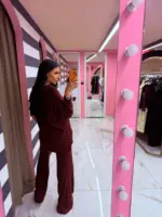 Comfy Ribbed Set - Image 12
