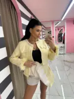 Luxe Tweed Set - Image 10