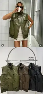Urban Edge Vest - Image 4