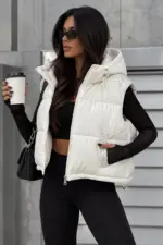 Croc Effect Jacket - Image 4