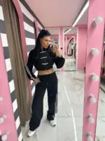 Sporty Toggle Set
