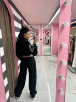 Sporty Toggle Set - Image 2