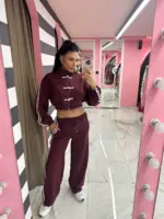 Sporty Toggle Set - Image 5