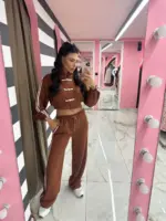 Sporty Toggle Set - Image 7