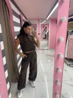 Urban Leopard Set