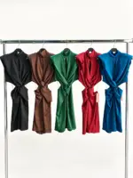 Cut Out Mini Dress - Image 4