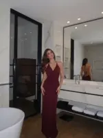 Amara Maxi Dress