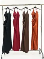 Amara Maxi Dress - Image 4