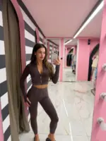VELVET SHAPE SET - Image 3