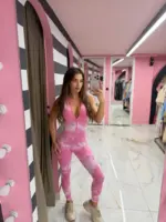 STORM TIE-DYE JUMPSUIT