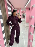 Velvet Bloom Set
