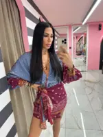 Bandana Muse Set