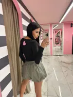 Urban Wrap Skort - Image 2