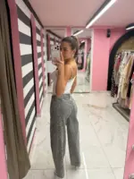 Wild Denim Jeans - Image 2