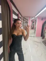 Iconic Corset Top - Image 3
