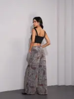 Paisley Muse Jeans - Image 3