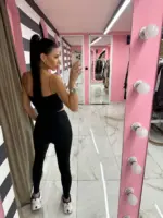 Second Skin Leggings - Image 2