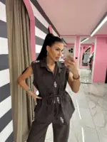 Crystal Utility Vest - Image 6