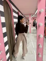 Sporty Line Pants - Image 6