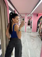 Sculpt V Bodysuit - Image 2