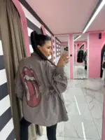 Rock Icon Utility Jacket - Image 3